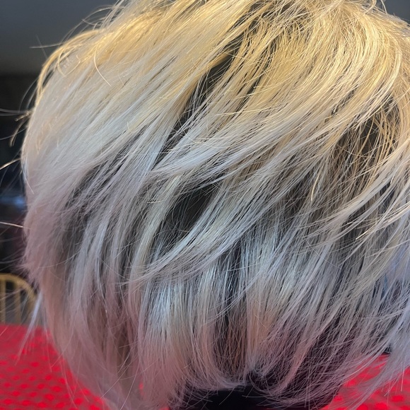 Paula Young GRACE Blonde Wig - Picture 10 of 16